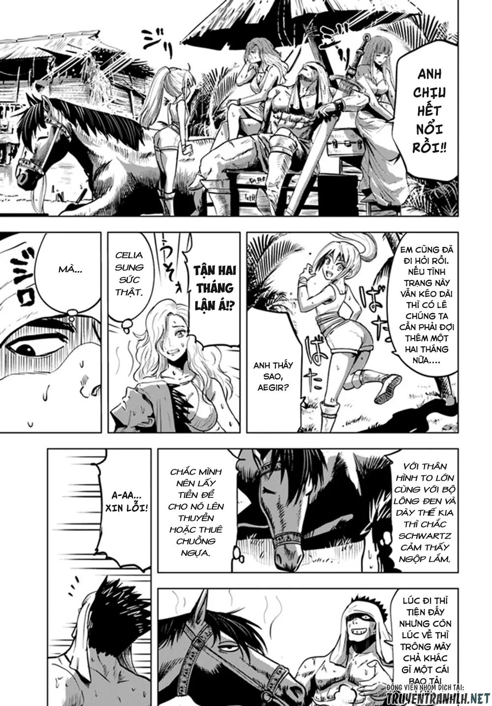 hành trình chịch dạo của của máy dập cổ đại chapter 24 3