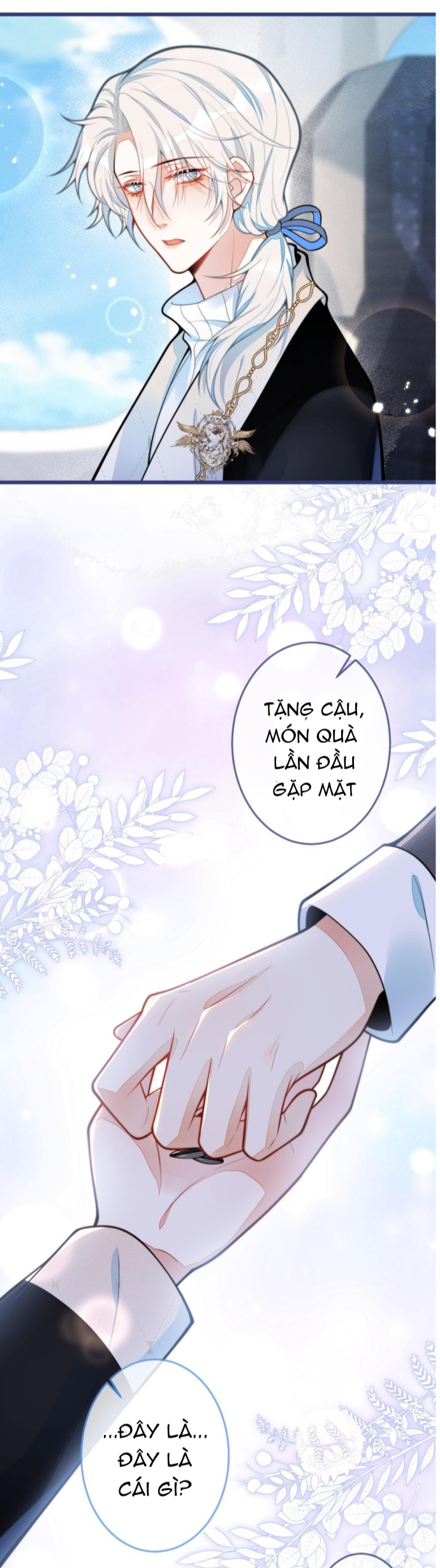 hướng dẫn sinh tồn huyết tộc chapter 2 2