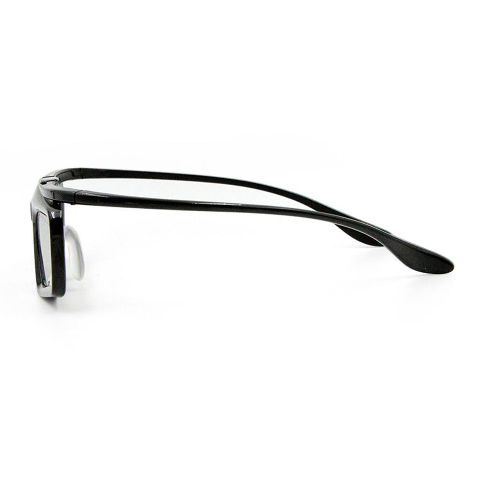 DLP Link 3D Glasses Rechargeable for All DLP-Link 3D Projectors Optoma Sharp