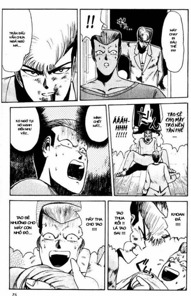 shonan junai gumi chapter 12 15