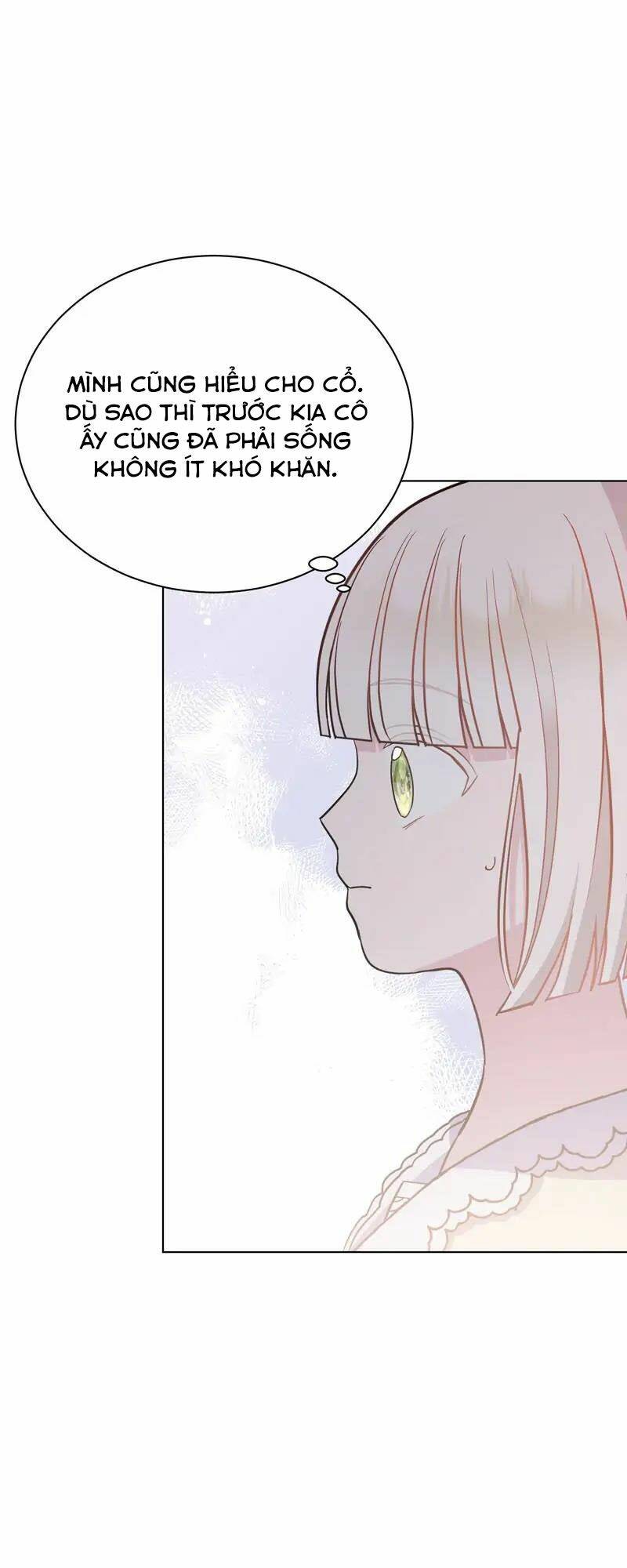 anh ấy thích tôi nhiều hơn tôi nghĩ chapter 7 49