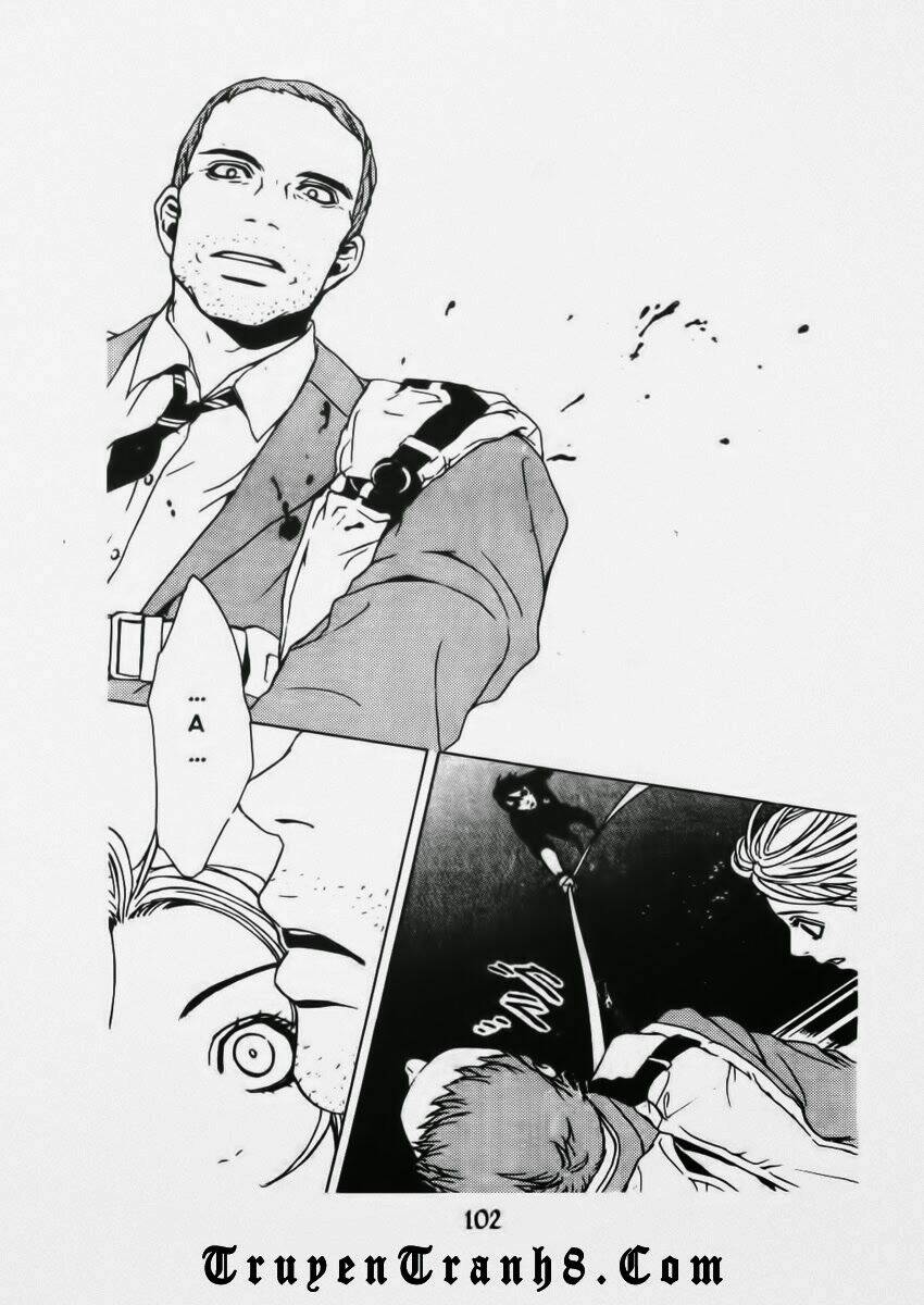 điệp vụ 729 chapter 21 17