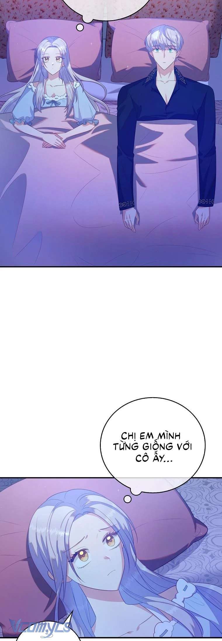 tôi chỉ nhận ra sau khi mất cô ấy chapter 29 39