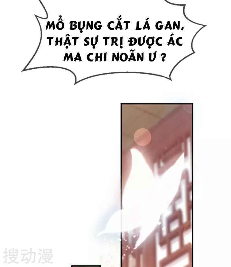 thị huyết y phi chapter 38.5 31