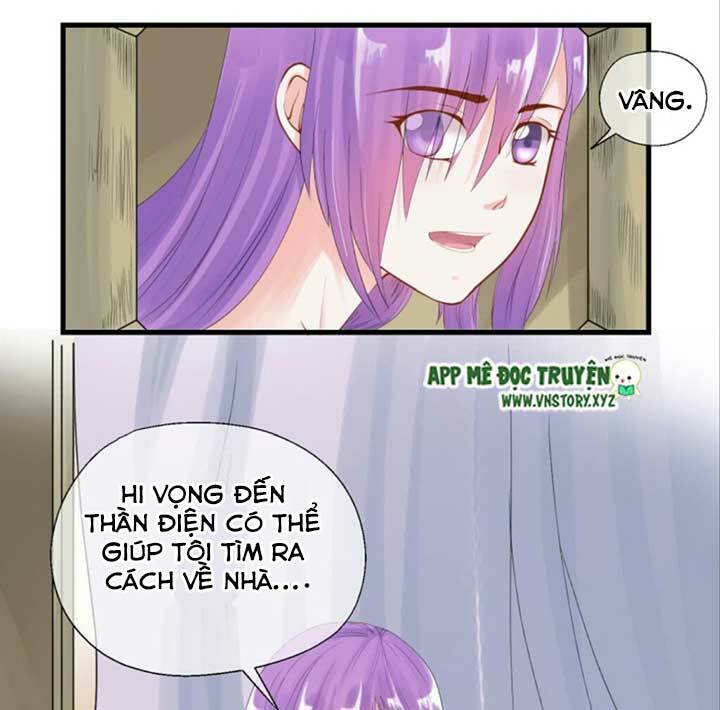 bồn tắm có vấn đề?! chapter 18 13