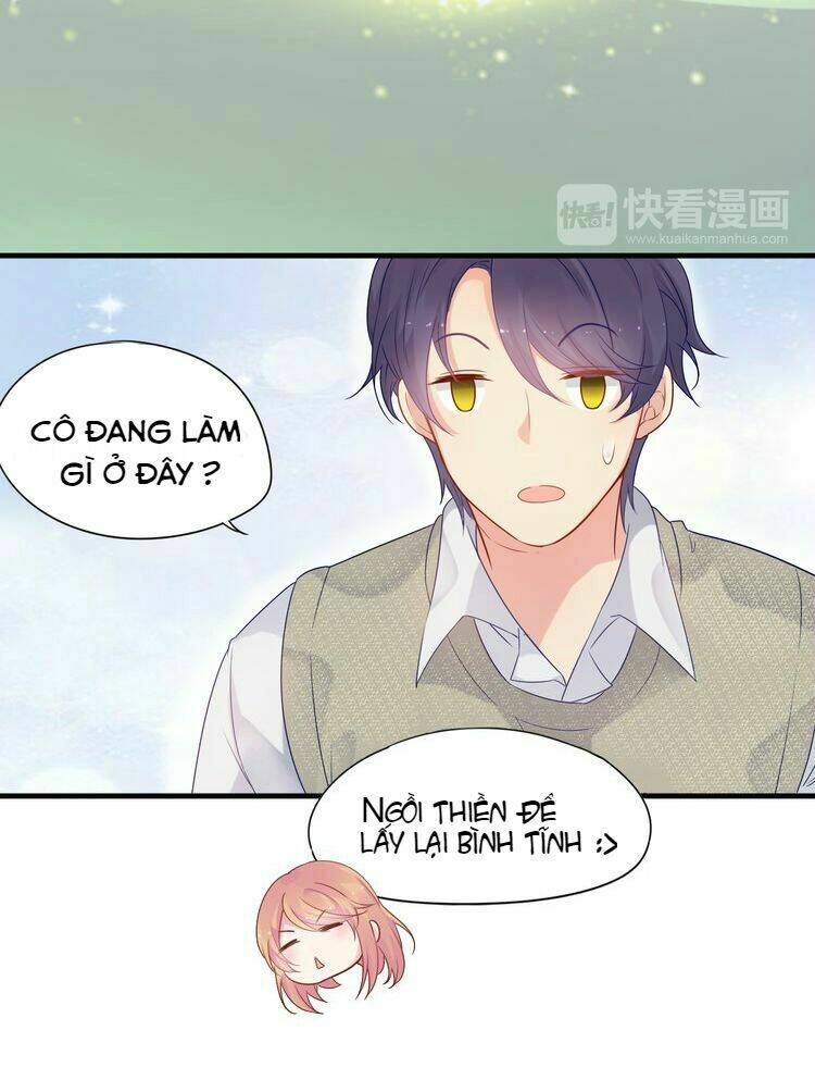 mật thất vây người cá chapter 3 31