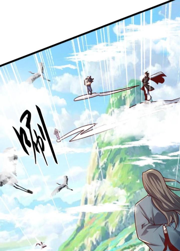 ta nuôi ma quỷ ở trấn ma ti chapter 237 49