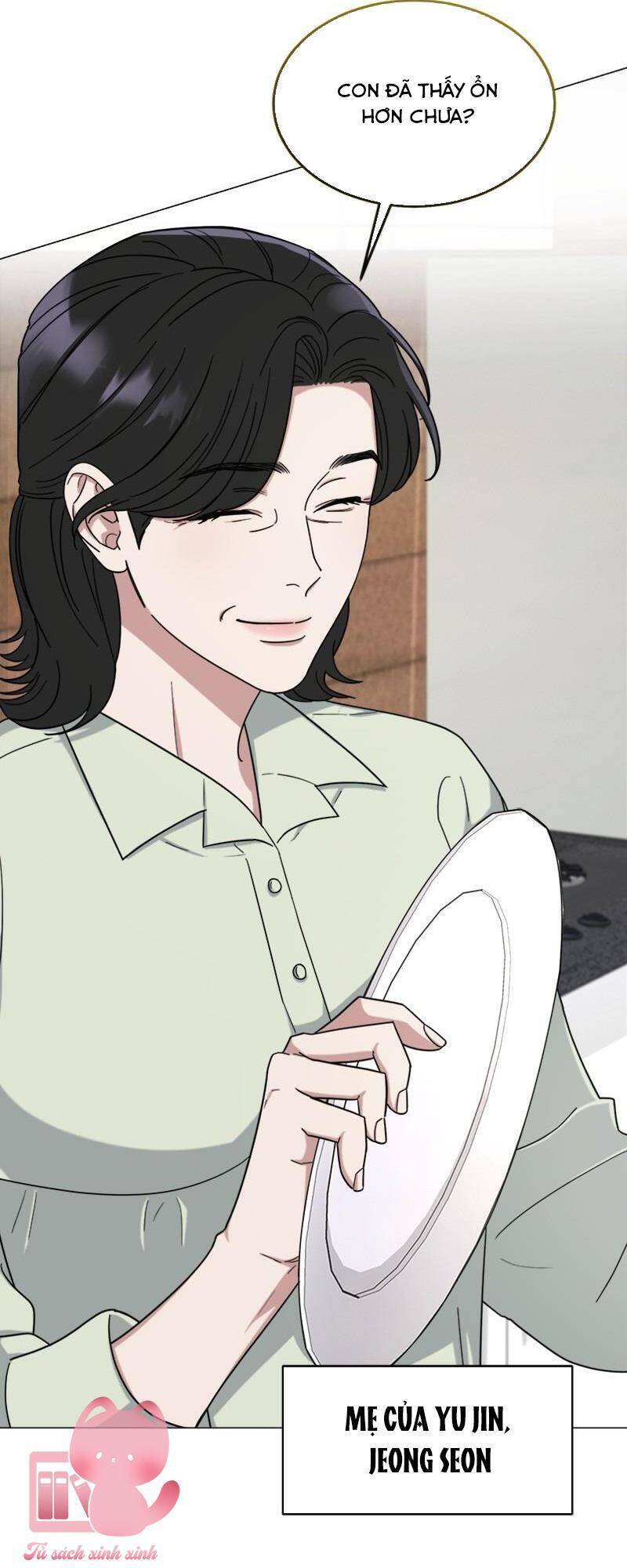 theo bản năng của em chapter 54 42