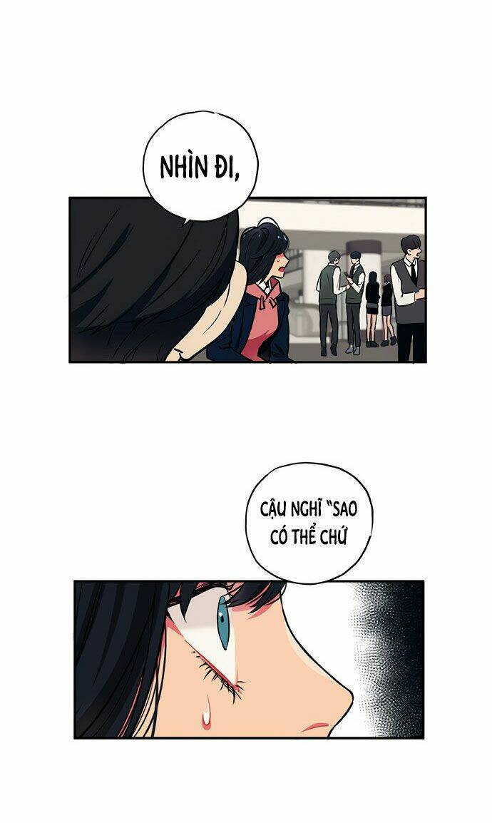 địa ngục trong núi misiryeong chapter 7 4