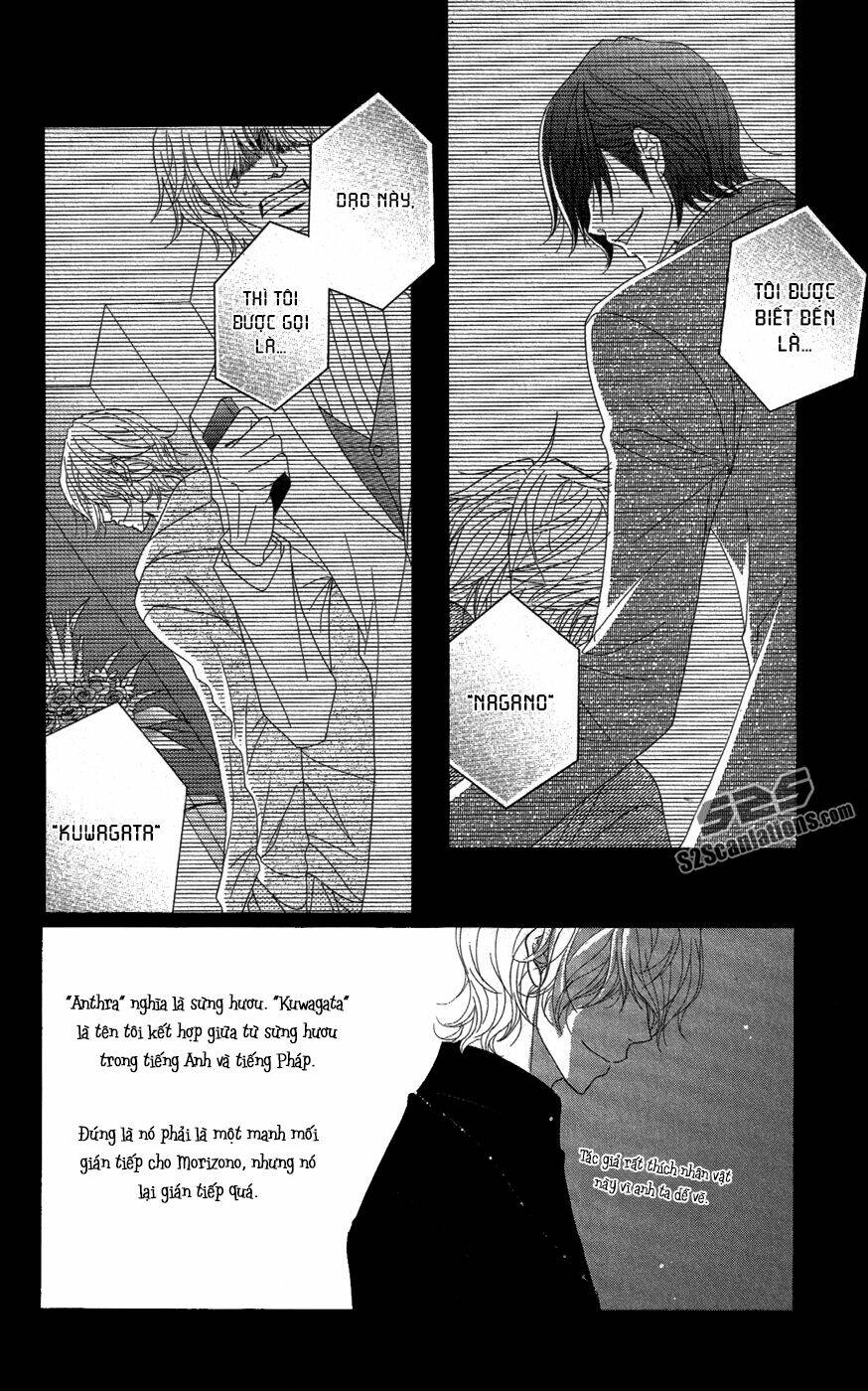 điện kích daisy chapter 59 3