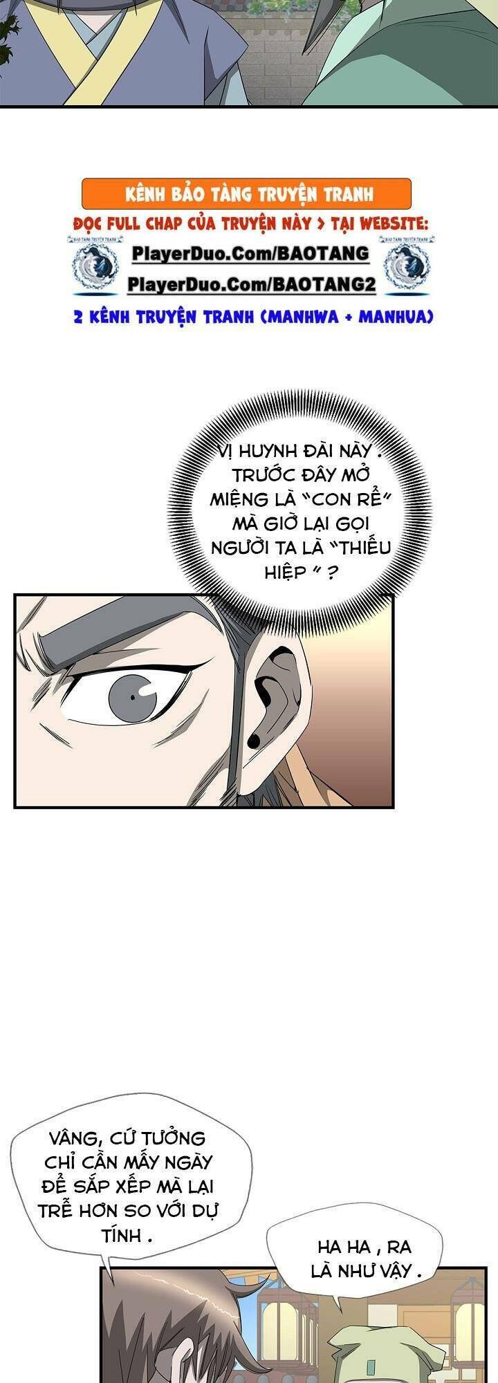 cuồng long chapter 57 33