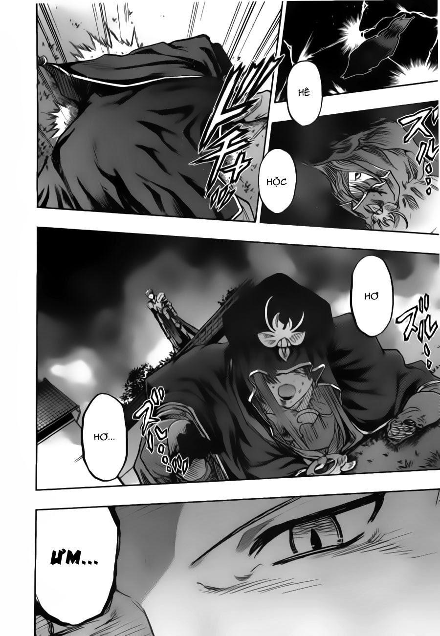 fate stay night chapter 64 30