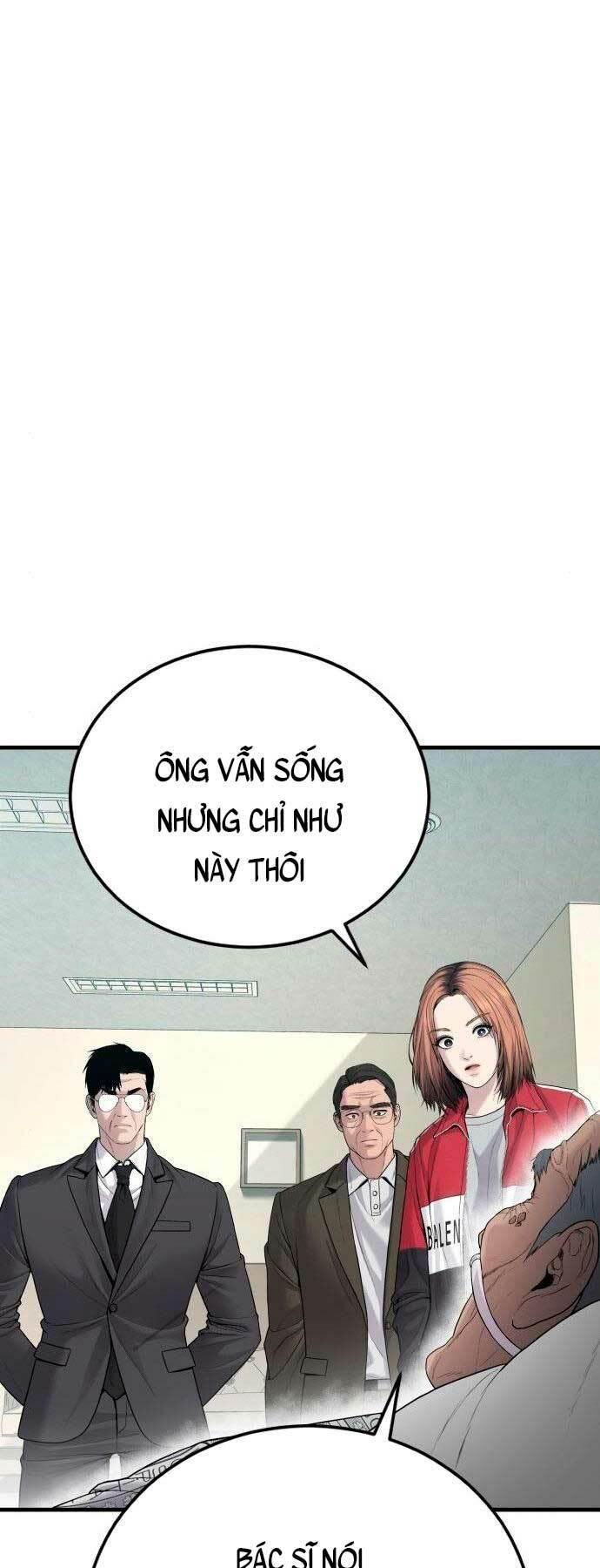 đặc vụ kim chapter 70 74