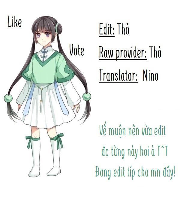 trọng sinh thành tiểu nha đầu chapter 14 34