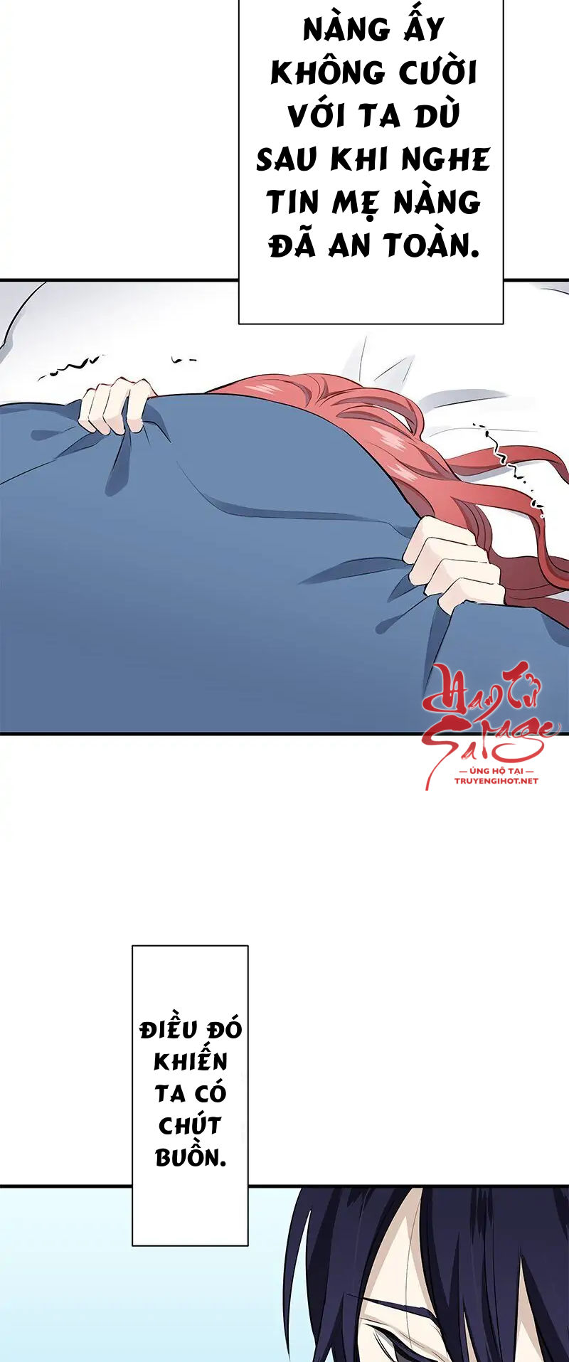 nullitas~nàng dâu giả dối~ chapter 46.2 18