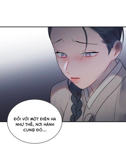 người tình của gwanghae chapter 37 65