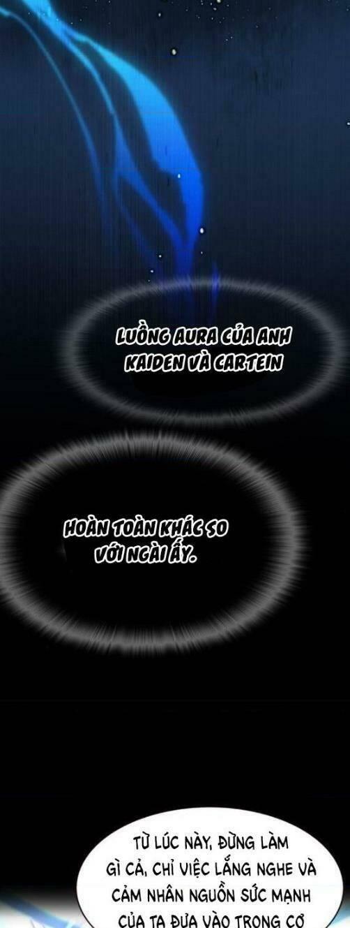 biến thân thành mèo chapter 157 14