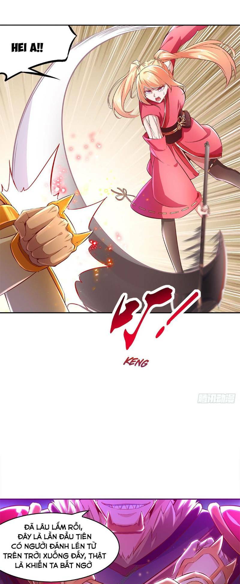 võng du chi tối cường đoán mệnh sư chapter 10 21