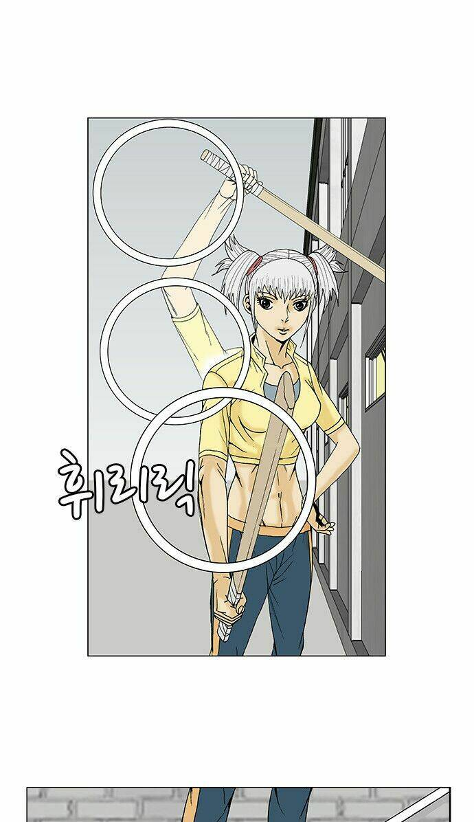 ultimate legend: kang hae hyo chapter 88 19