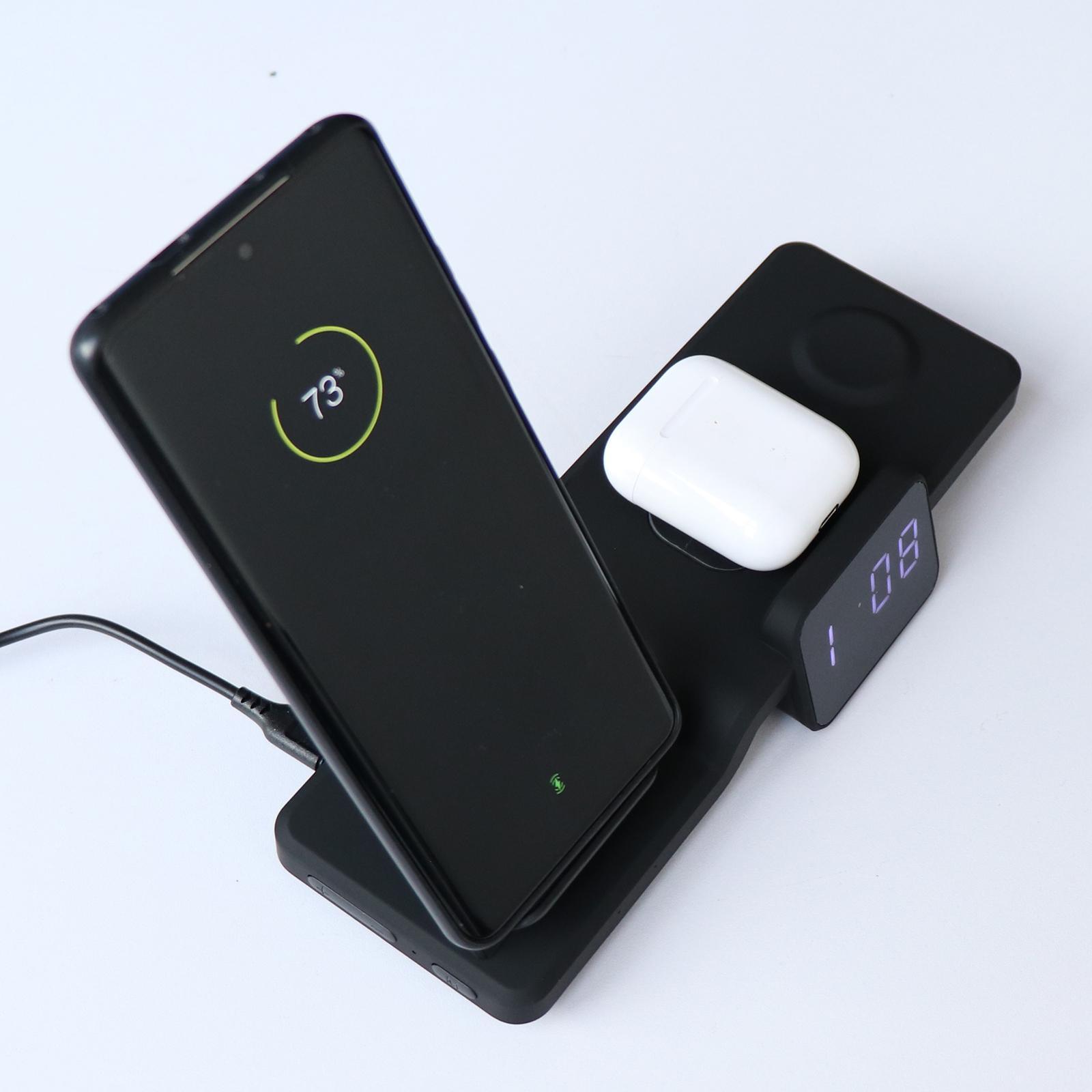 Charging Station Charger Stand   12 11 XR  Watch