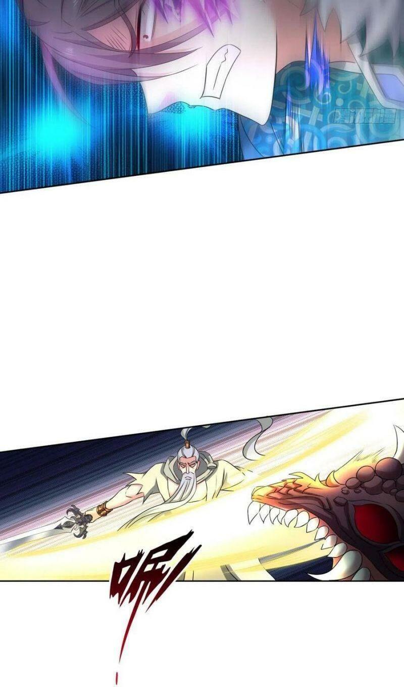 Trọng Sinh Thành Cậu Vàng Tại Dị Thế Chapter 216 32