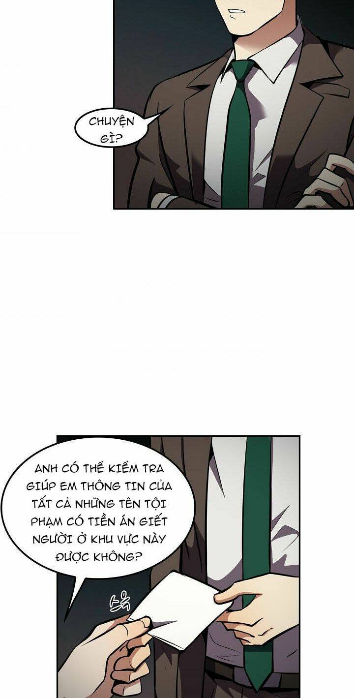 điều tra viên chuyển sinh chapter 64 45