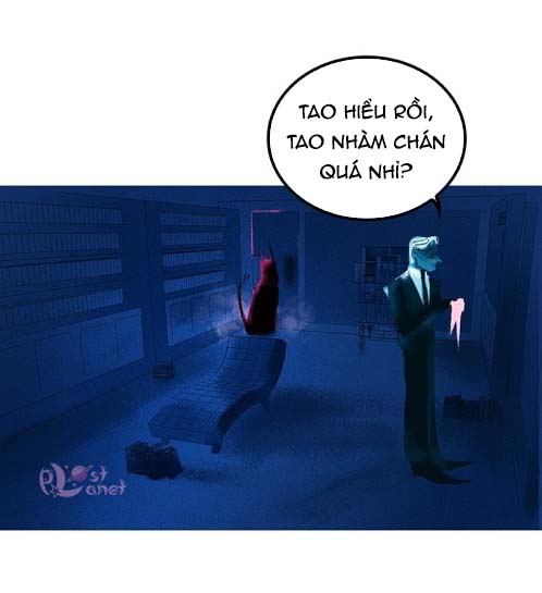 Thần Thoại Olympus Chapter 42 - Next Chapter 43