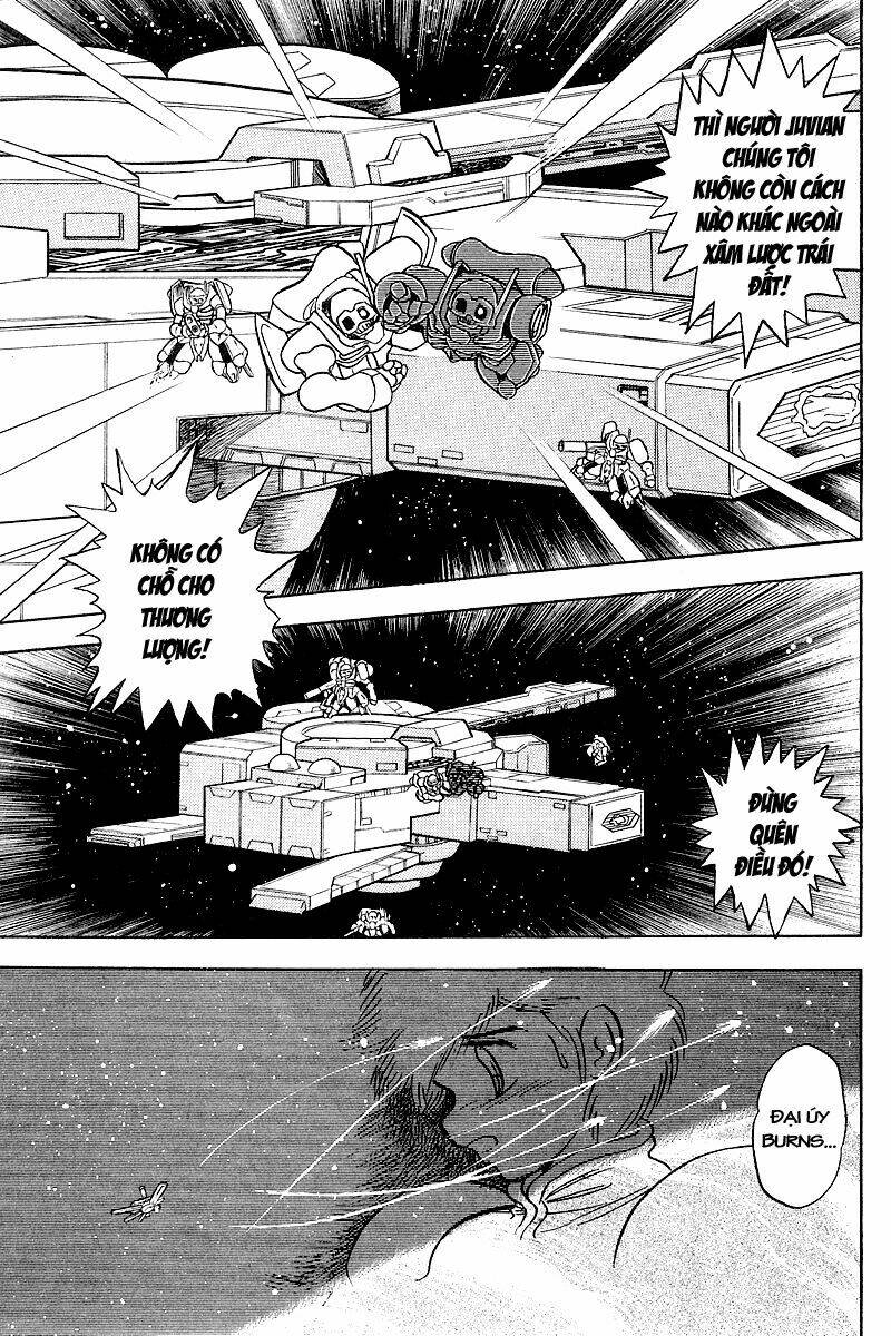 kidou senshi crossbone gundam chapter 6 19