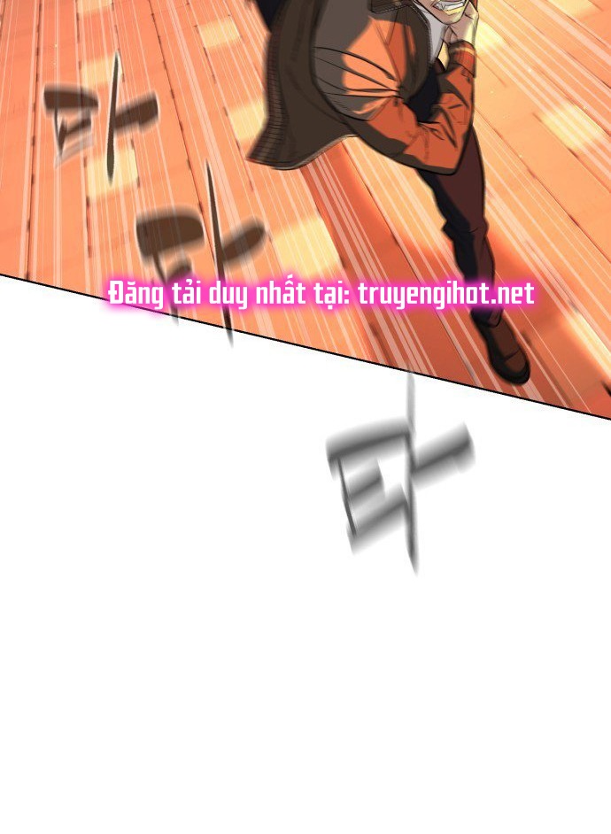 bạch huyết - white blood chapter 21 27