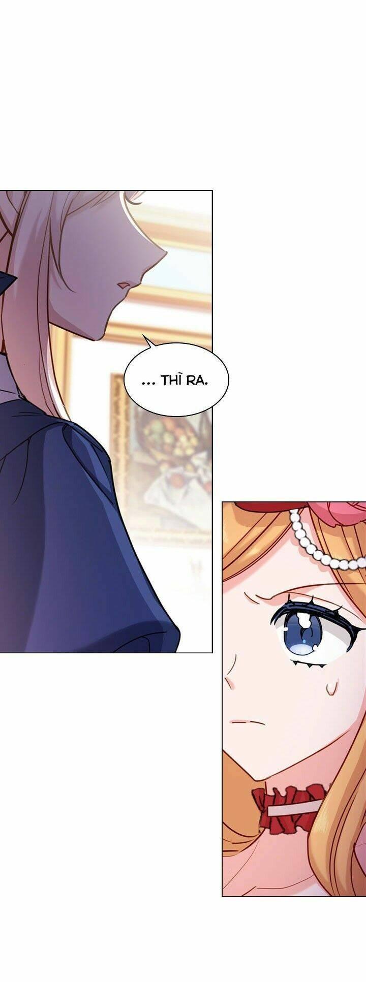 để yên cho tiểu thư hiền chapter 21 22