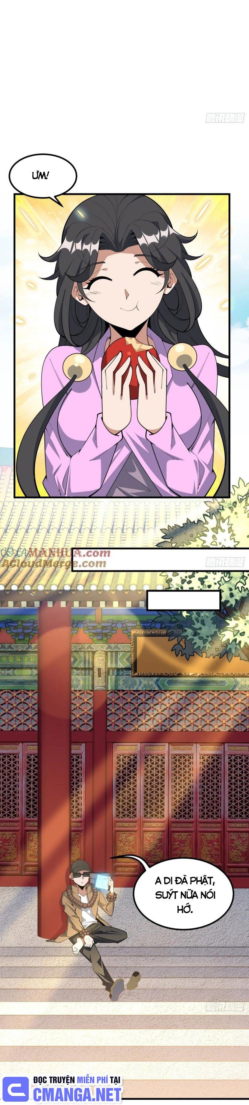 địa cầu đệ nhất kiếm chapter 244 9