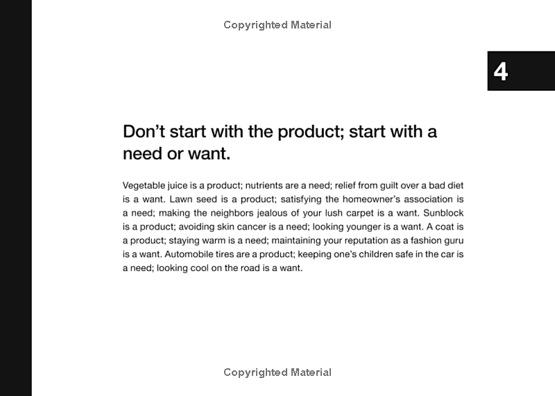 Sách ngoại văn: 101 Things I Learned In Advertising School