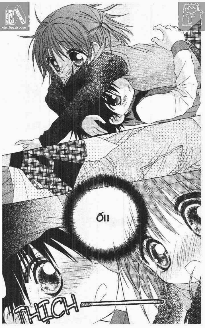 điều thầm kín của tsubomi chapter 9 13