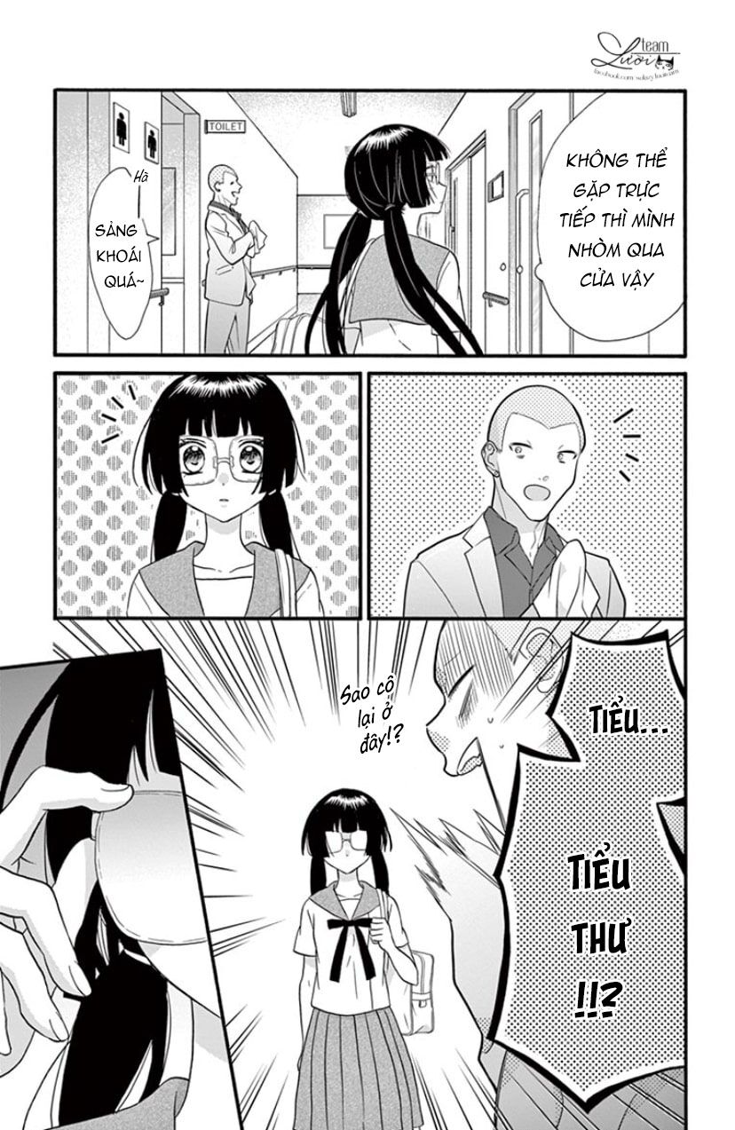 chàng rể giả nhân giả nghĩa chapter 20 8