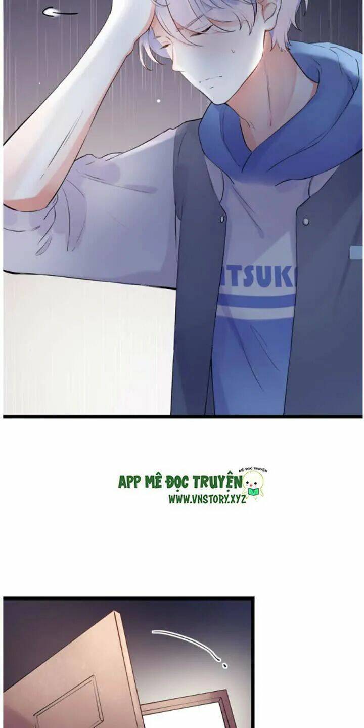 trạch thượng tịch mịch huỳnh hỏa chapter 40 39