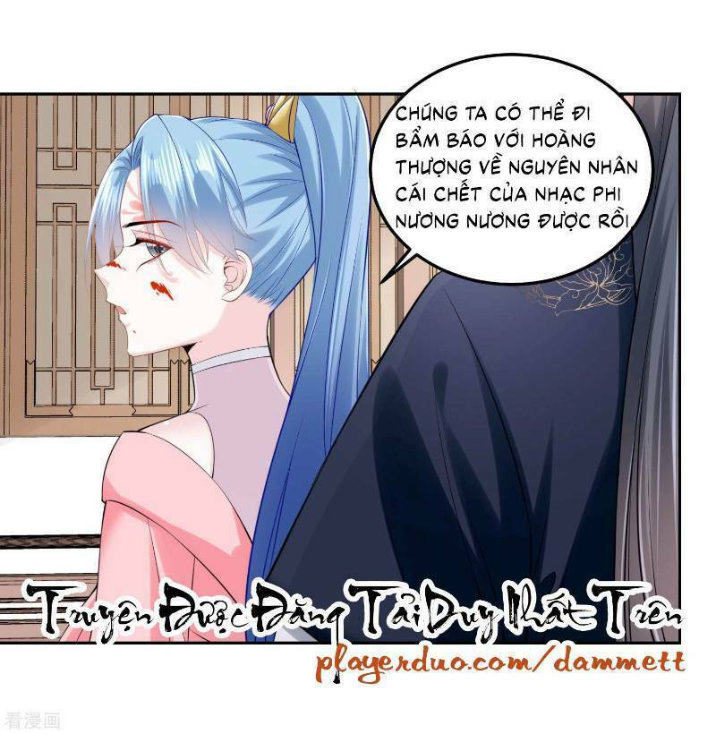 độc y đích nữ chapter 84 18