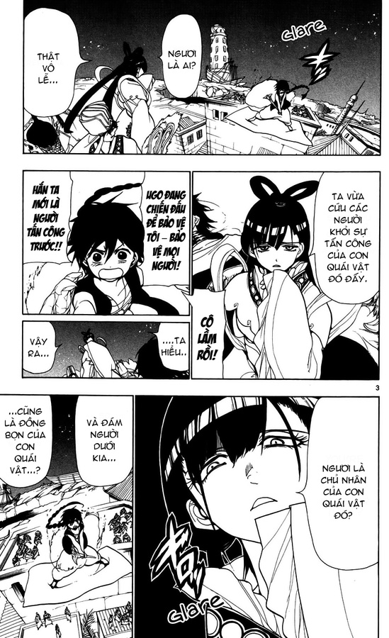 magi - the labyrinth of magic chapter 50 2