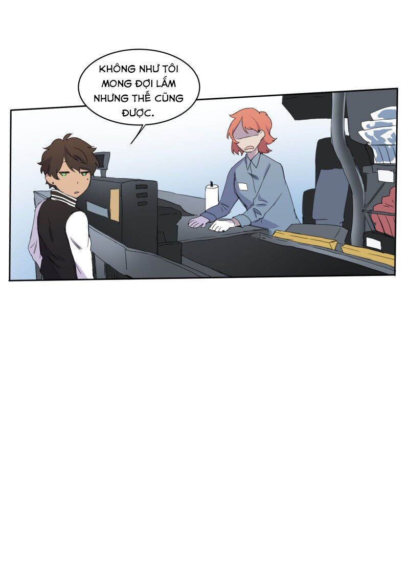 lumine - cội nguồn ánh sáng chapter 7 40