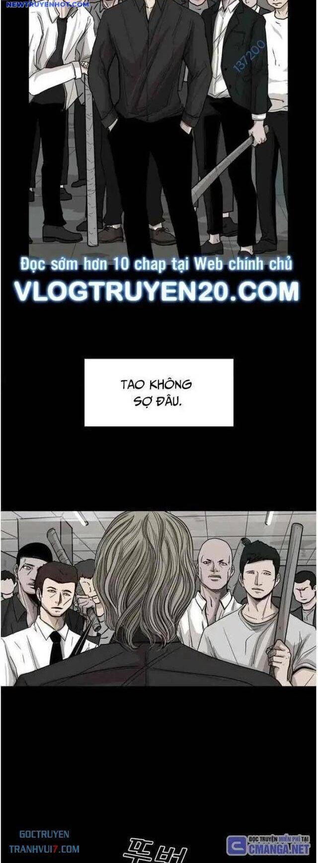 shark - cá mập chapter 65 6