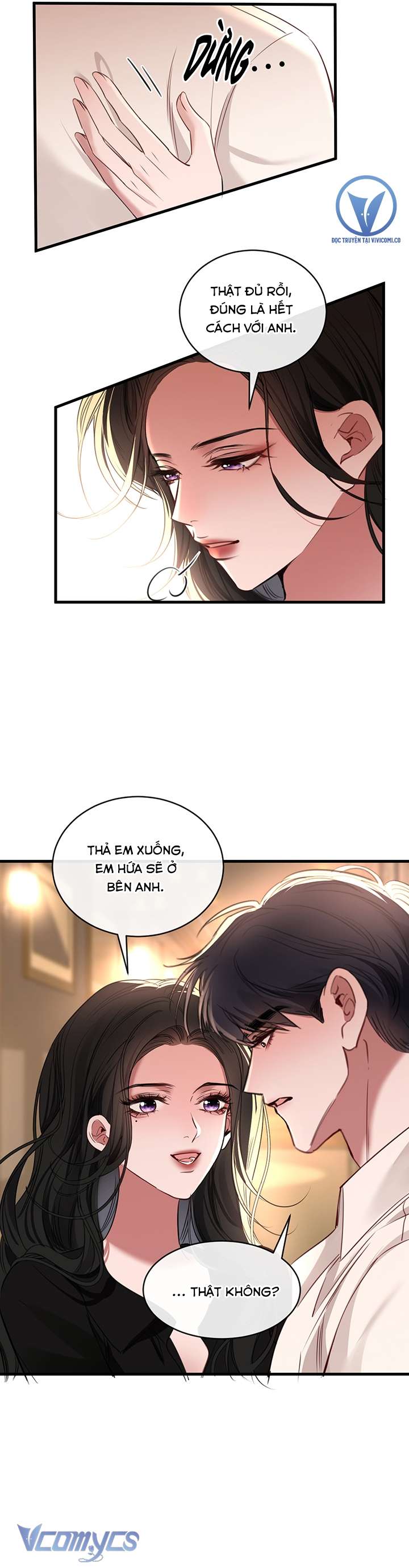 xin lỗi, tôi cũng là đại lão chapter 50 15