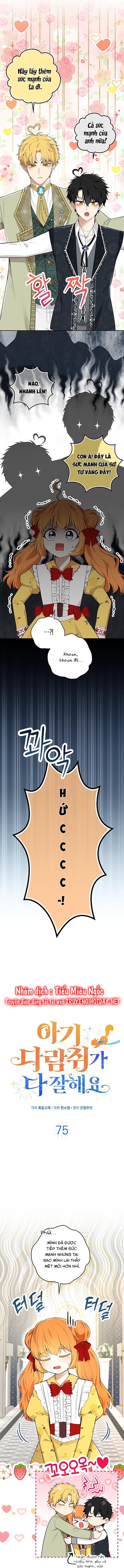 câu chuyện về gia tộc beaty chapter 75 4