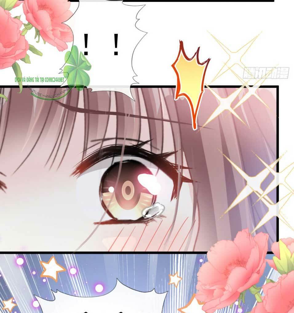 bá đạo tổng tài nhẹ nhàng yêu chapter 47.2 14