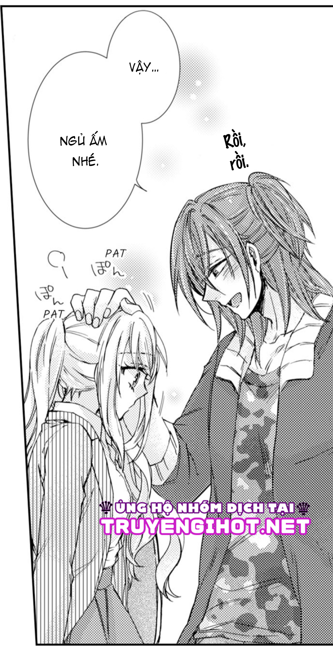 vị sếp thú tính nhà bên chapter 29.3 1