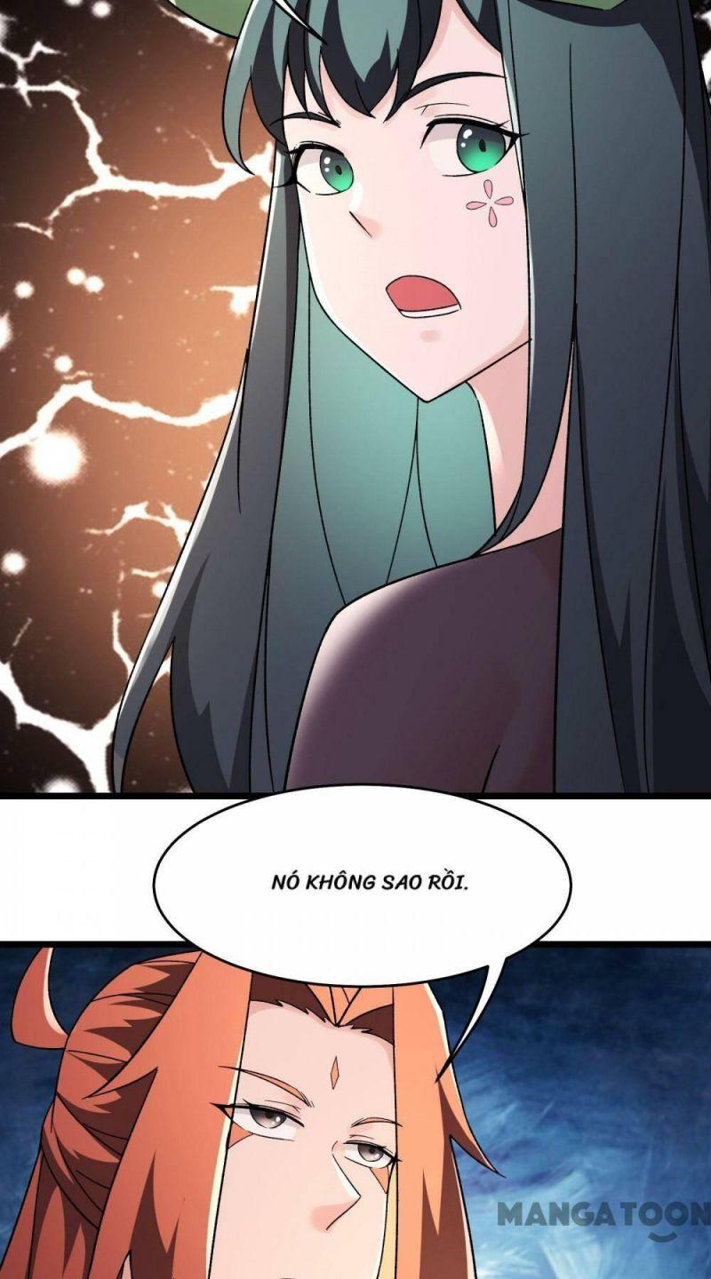 đồ đệ ta toàn là nữ ma đầu chapter 191 35