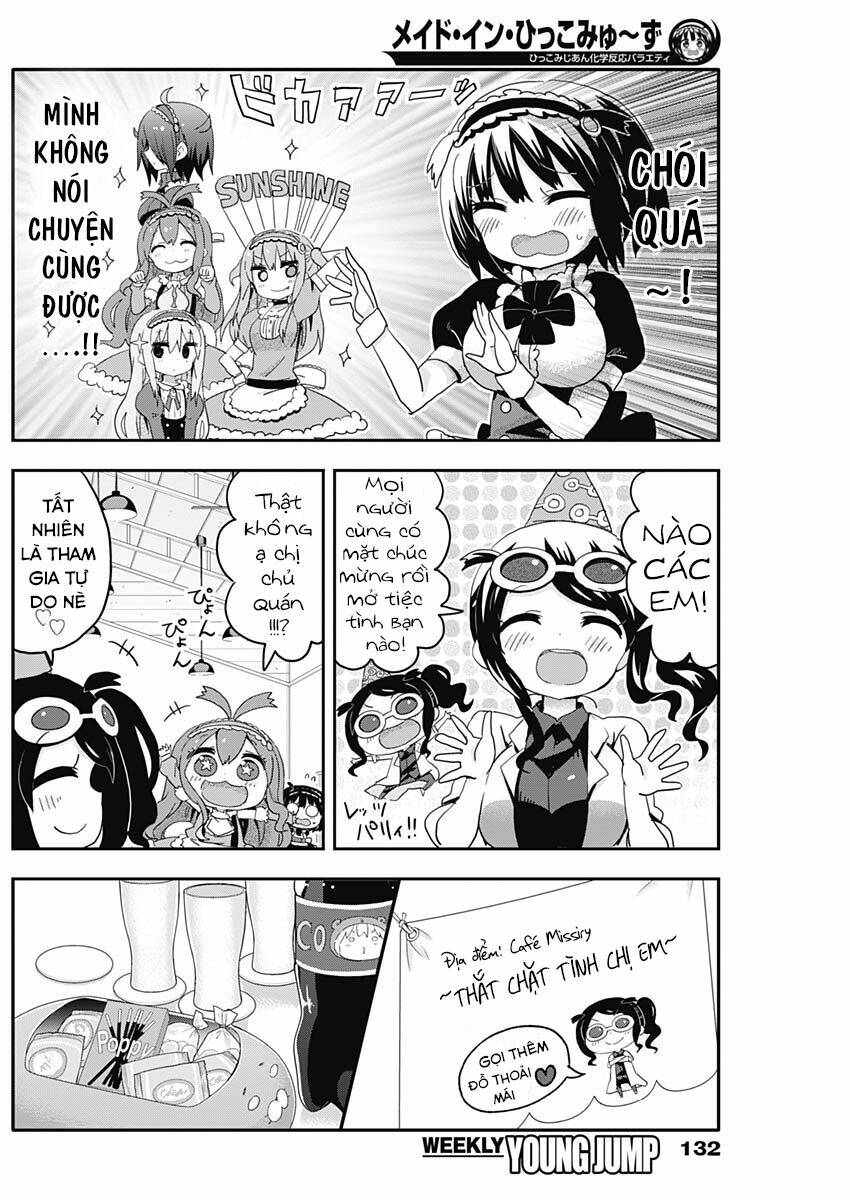 made in hikkomuse chapter 2 11