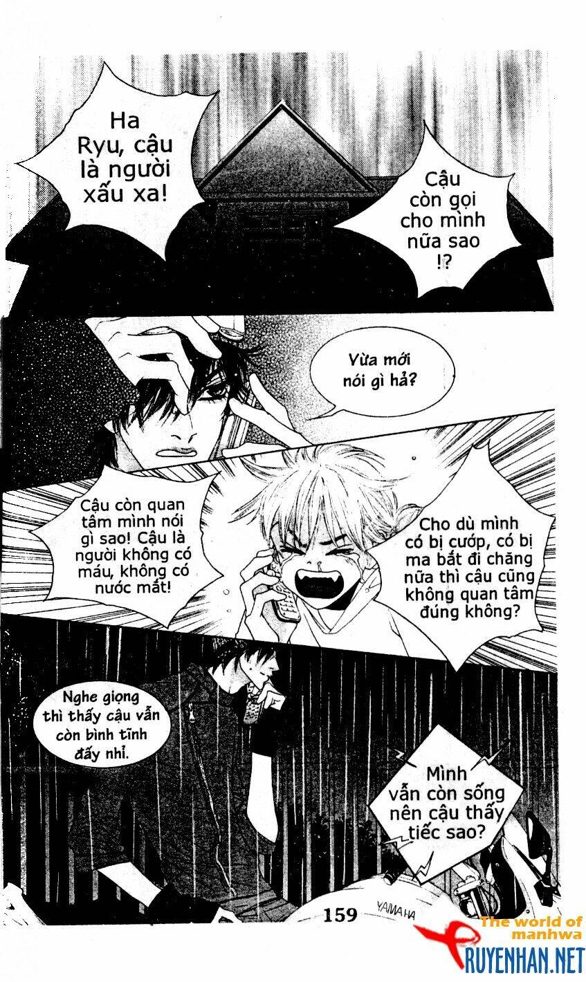 you're so cool chapter 35 17