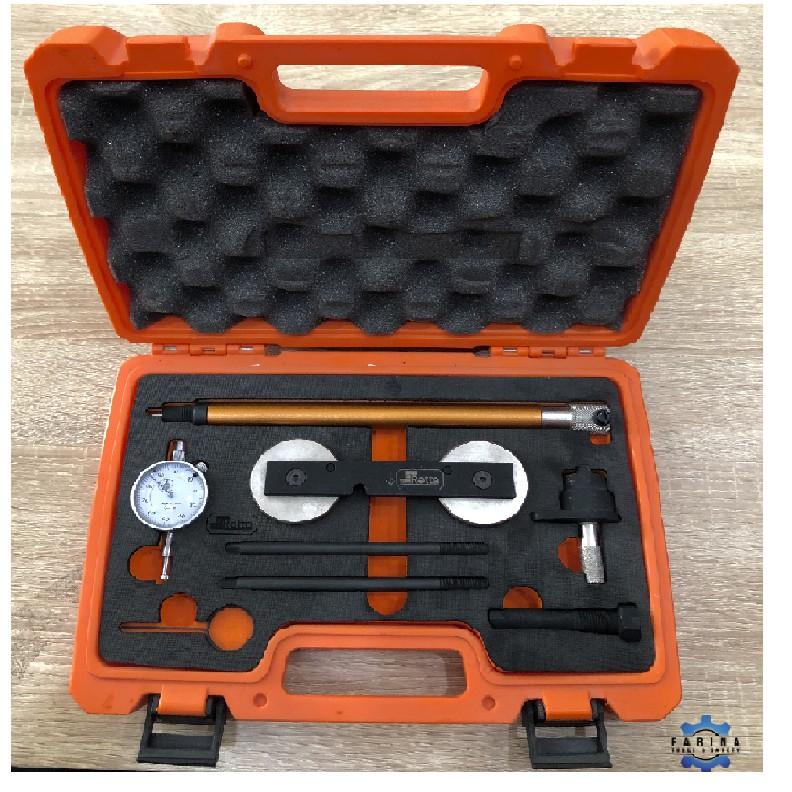 Hộp dụng cụ Timing Tool 8 chi tiết Retta RSA0054