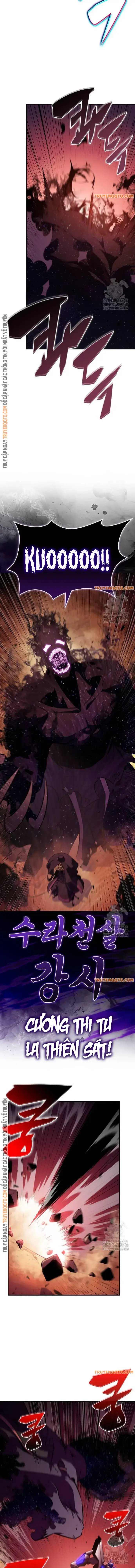 Người Chơi Mới Cấp Tối Đa chapter 192 7