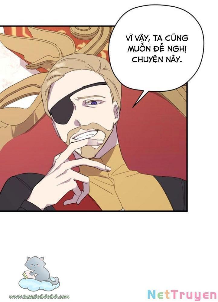 xin hãy cứ khóc, thái tử chapter 10 53