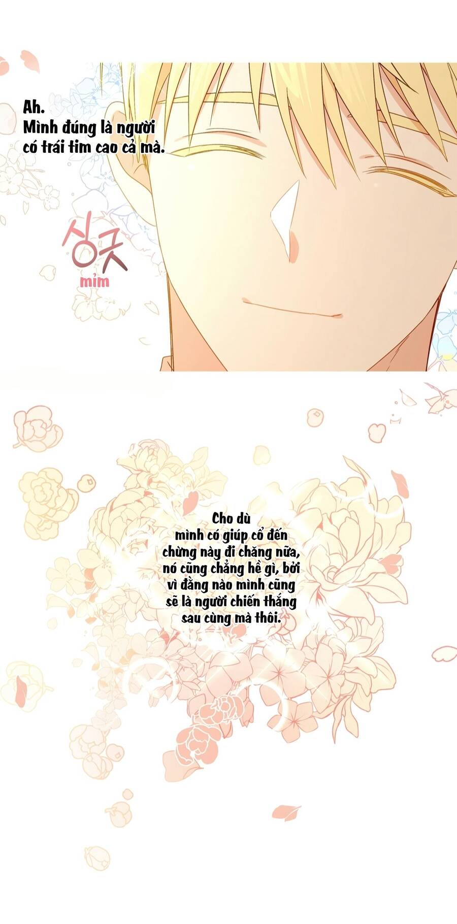 nhật ký quan sát elena evoy chapter 12 26